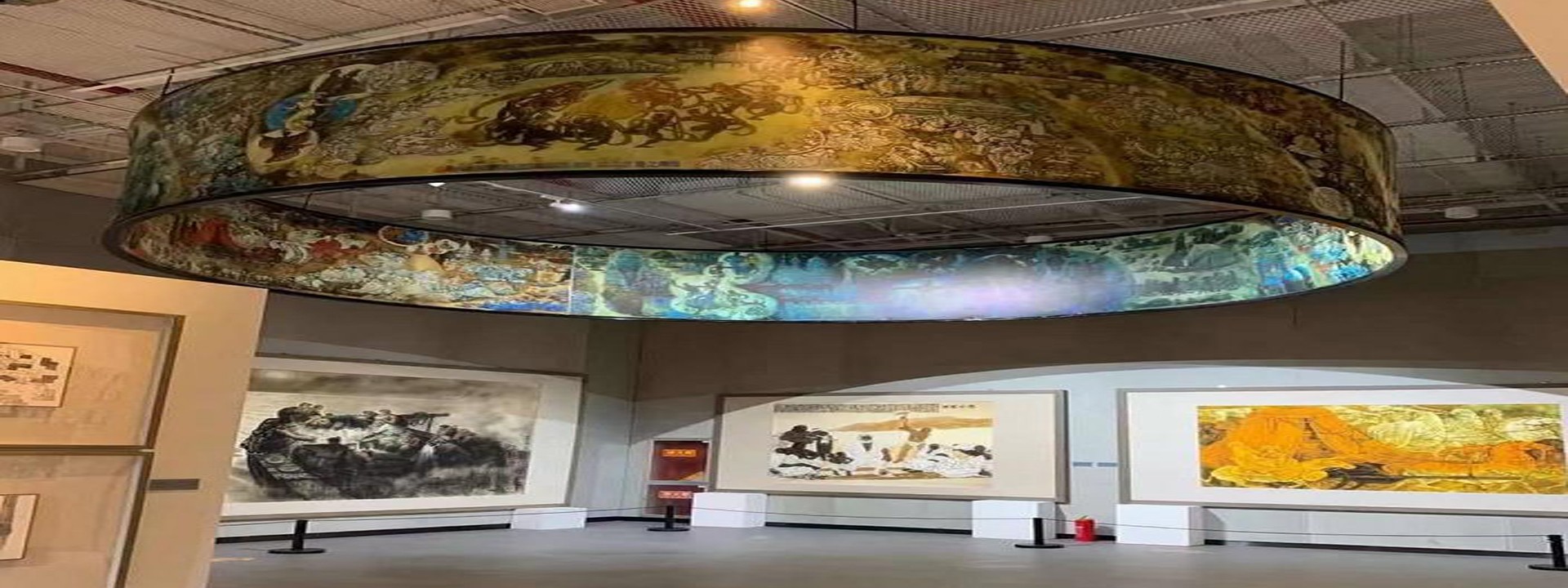 展览展示