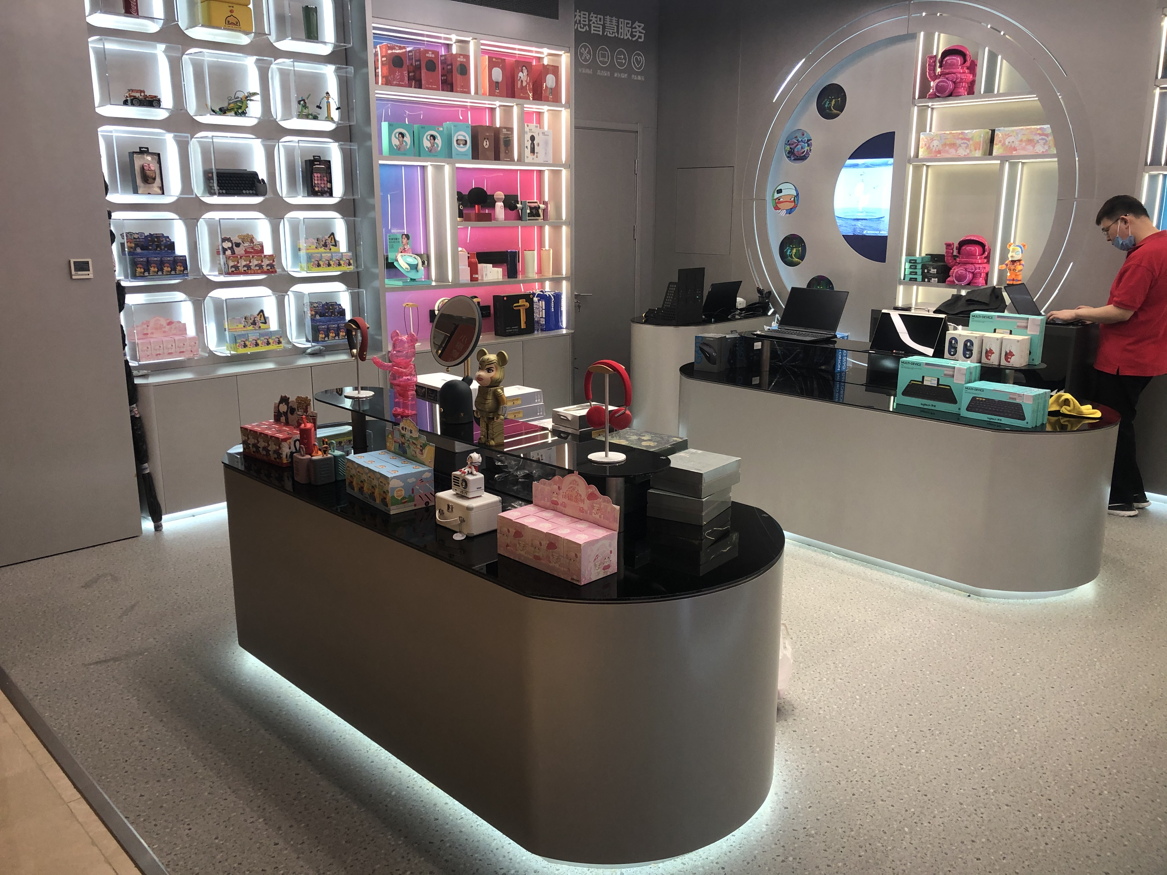 Lenovo来酷数码店(图5)