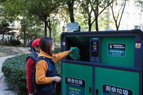 案例上新闻了--华信恒创施工庞各庄垃圾站(图1)