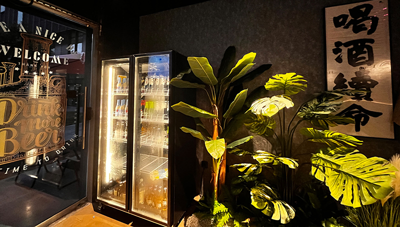 北京九音bar(图2)