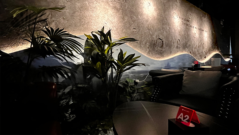 北京九音bar(图1)