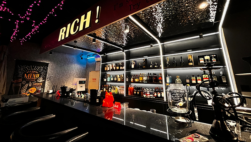 北京九音bar(图8)