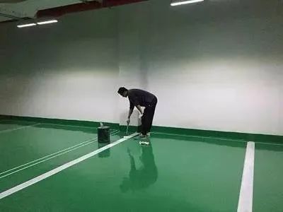 装修知识/自流平(图2)