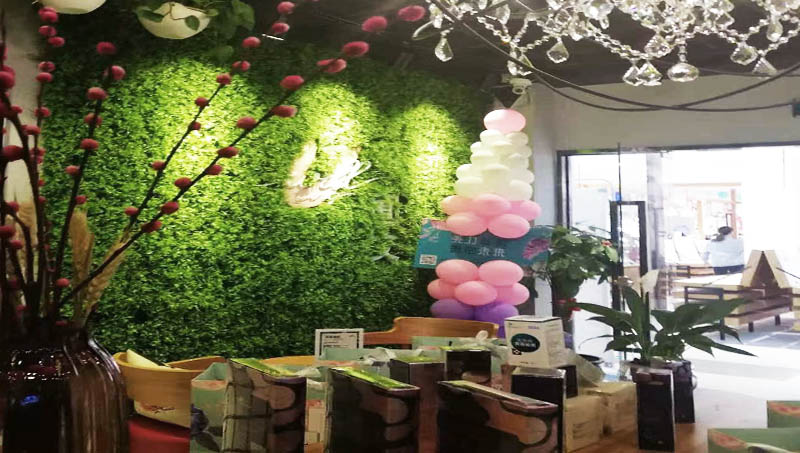 囿文美丽汇(图1)