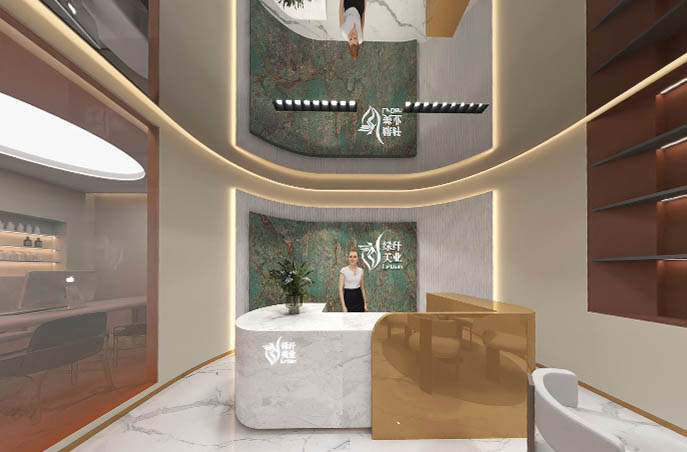 绿纤美容(图7)