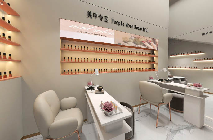 绿纤美容(图5)