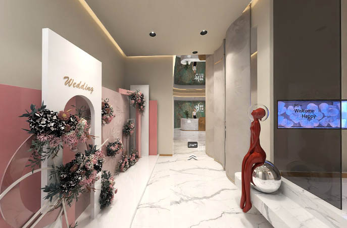 绿纤美容(图10)