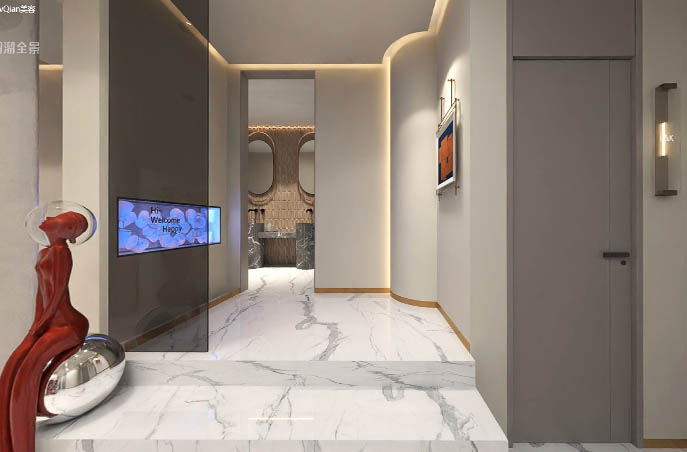 绿纤美容(图13)