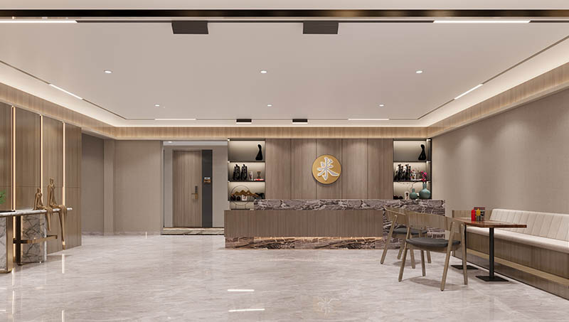 可米酒店(图6)