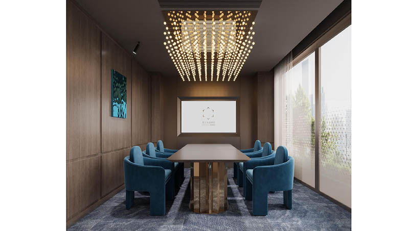 桔子水晶酒店(图7)