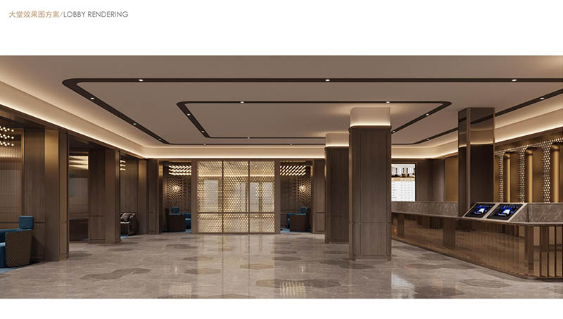 桔子水晶酒店(图4)