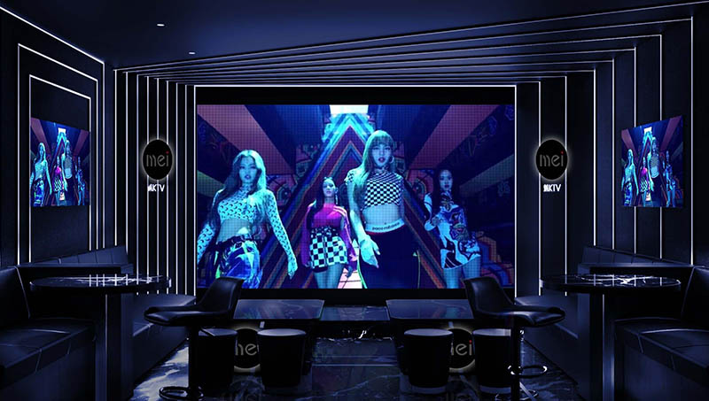 魅ktv(图3)